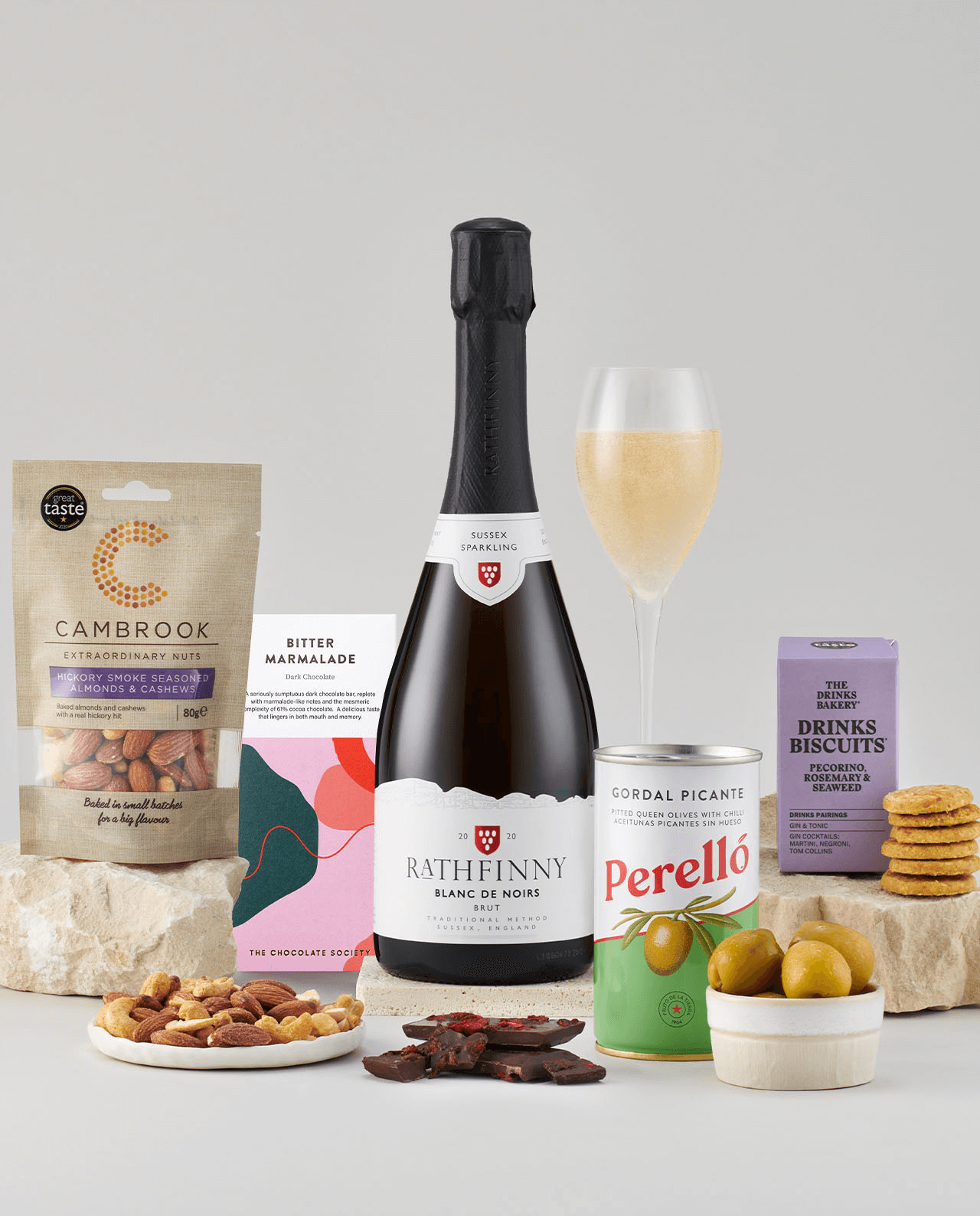 2020 Blanc de Noirs Treat Box