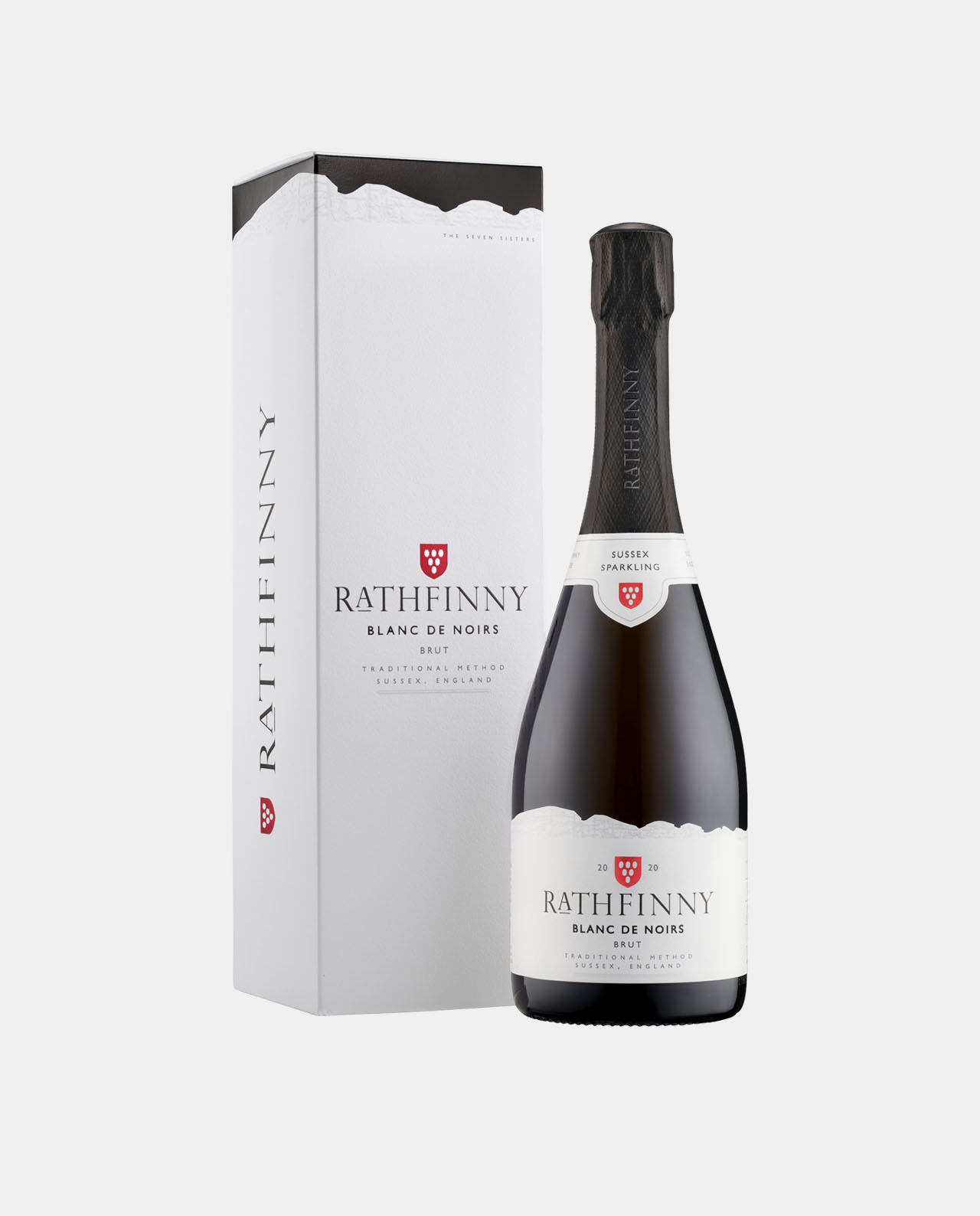 Rathfinny 2020 Blanc de Noirs - Image 2