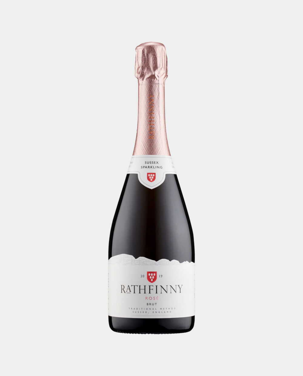 2019 Rose Single Bottle