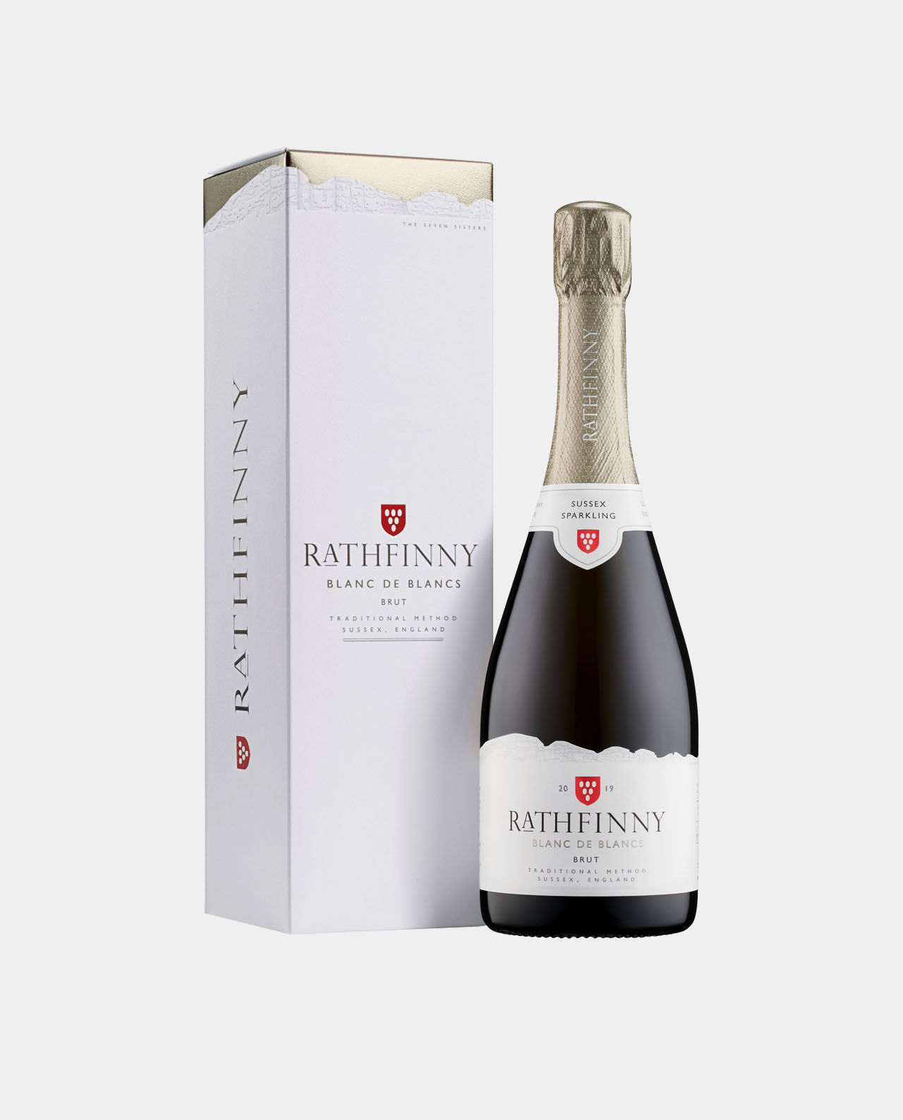 2019 Blanc de Blancs with Gift Box