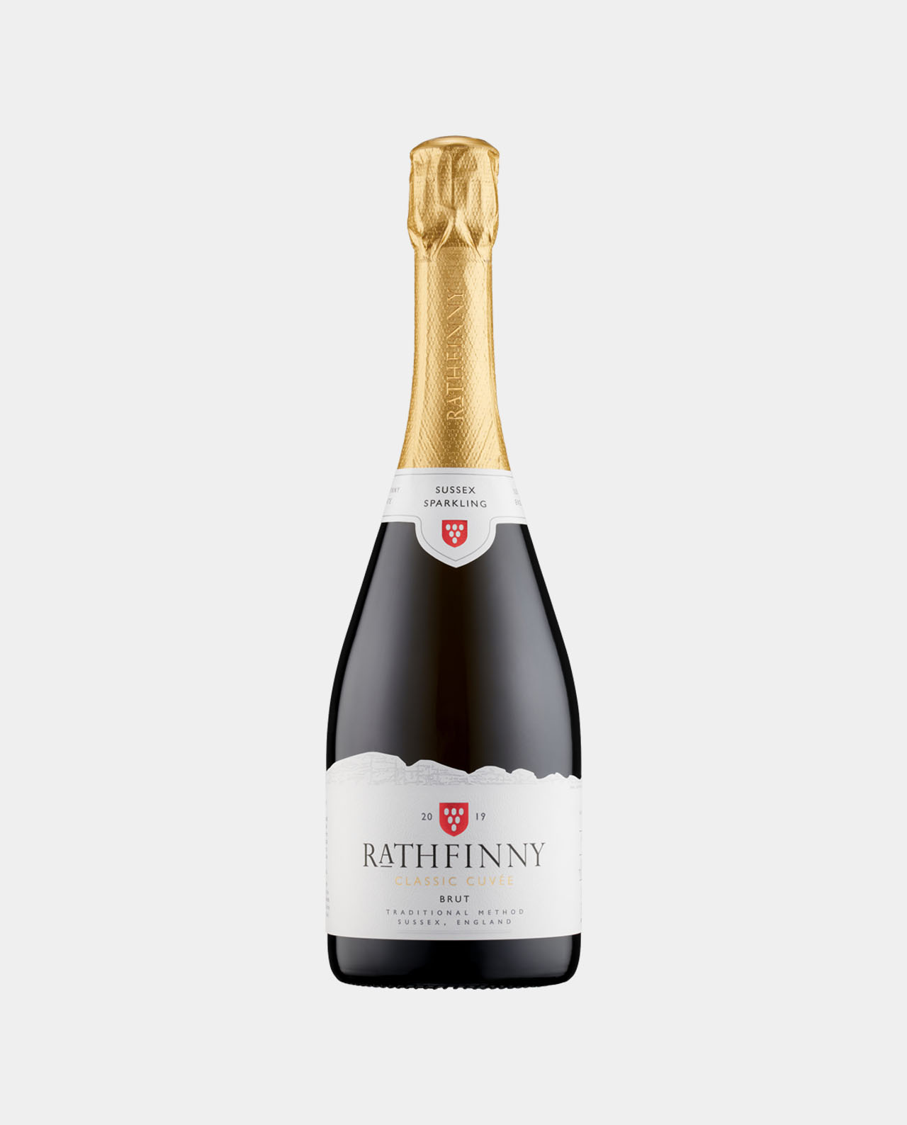 Rathfinny 2019 Classic Cuvée