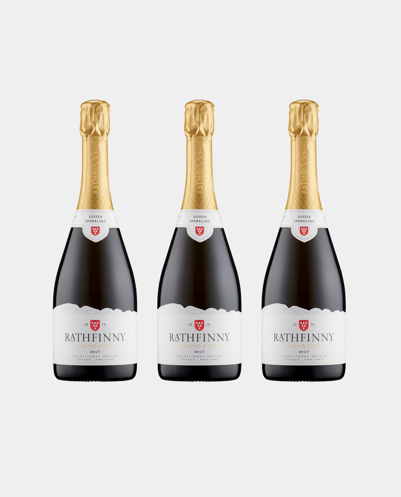 Rathfinny 2019 Classic Cuvée - Image 3