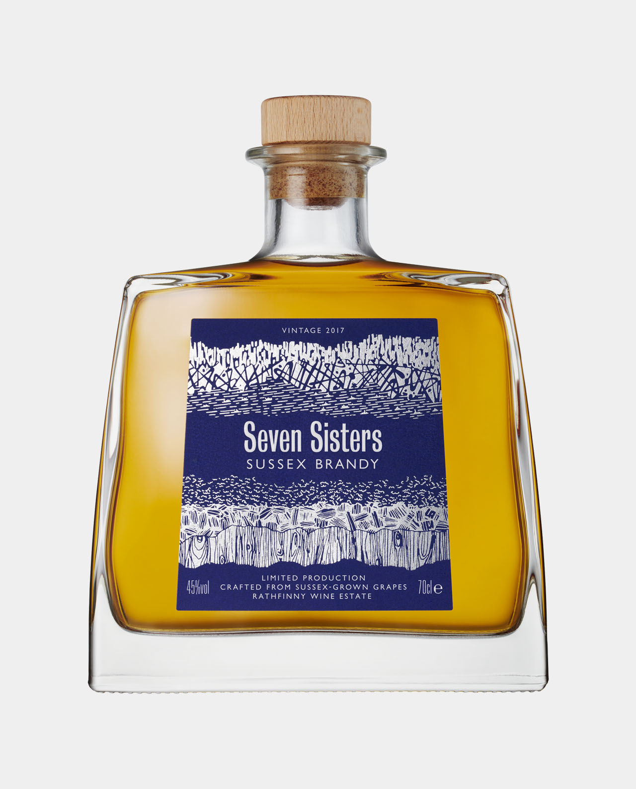 Seven Sisters 2017 Brandy