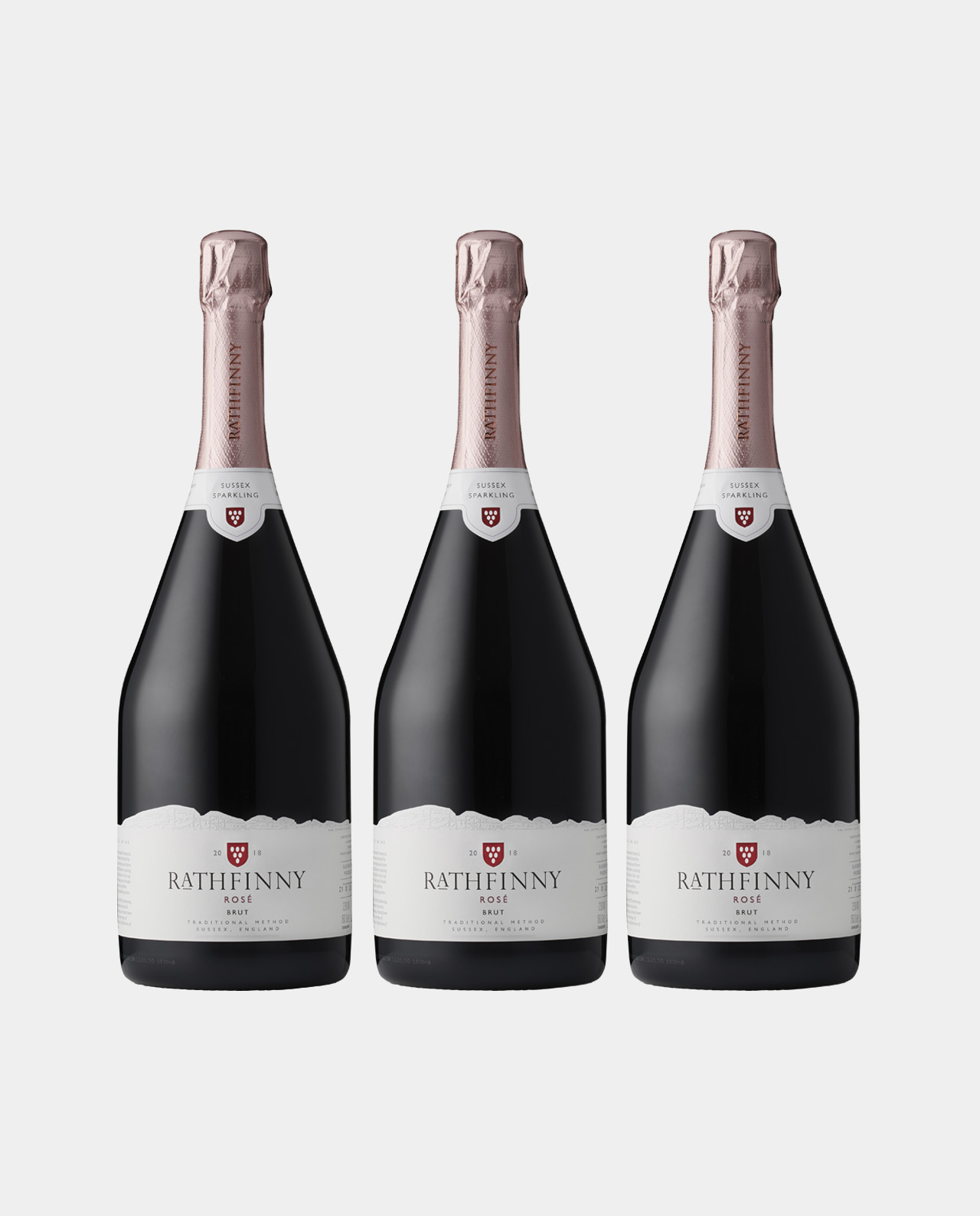 2018 Rosé Magnum_Three_Bottles
