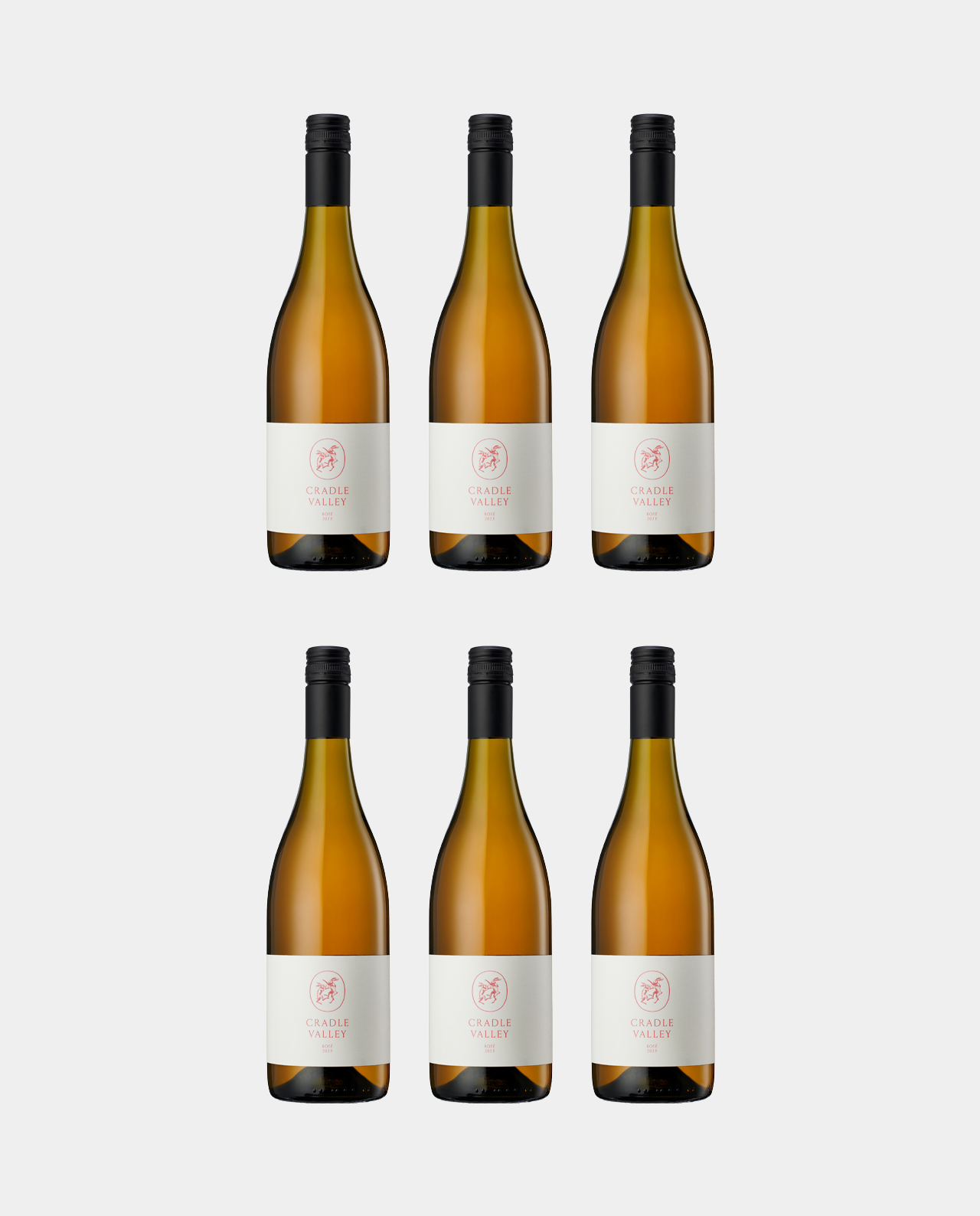 Cradle Valley Rosé 2023 - Image 3