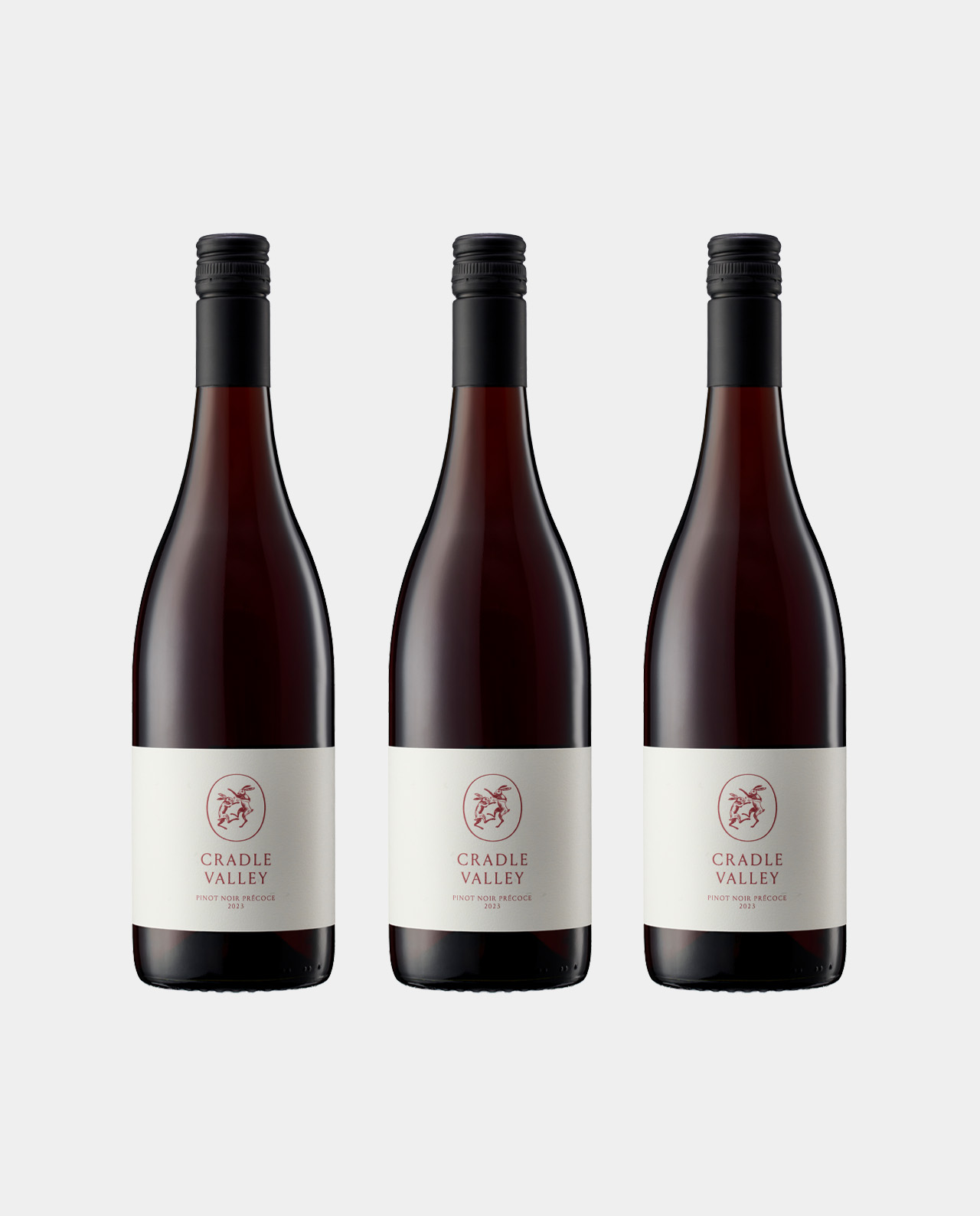 Cradle Valley Pinot Noir Précoce 2023_Three_1280x1588