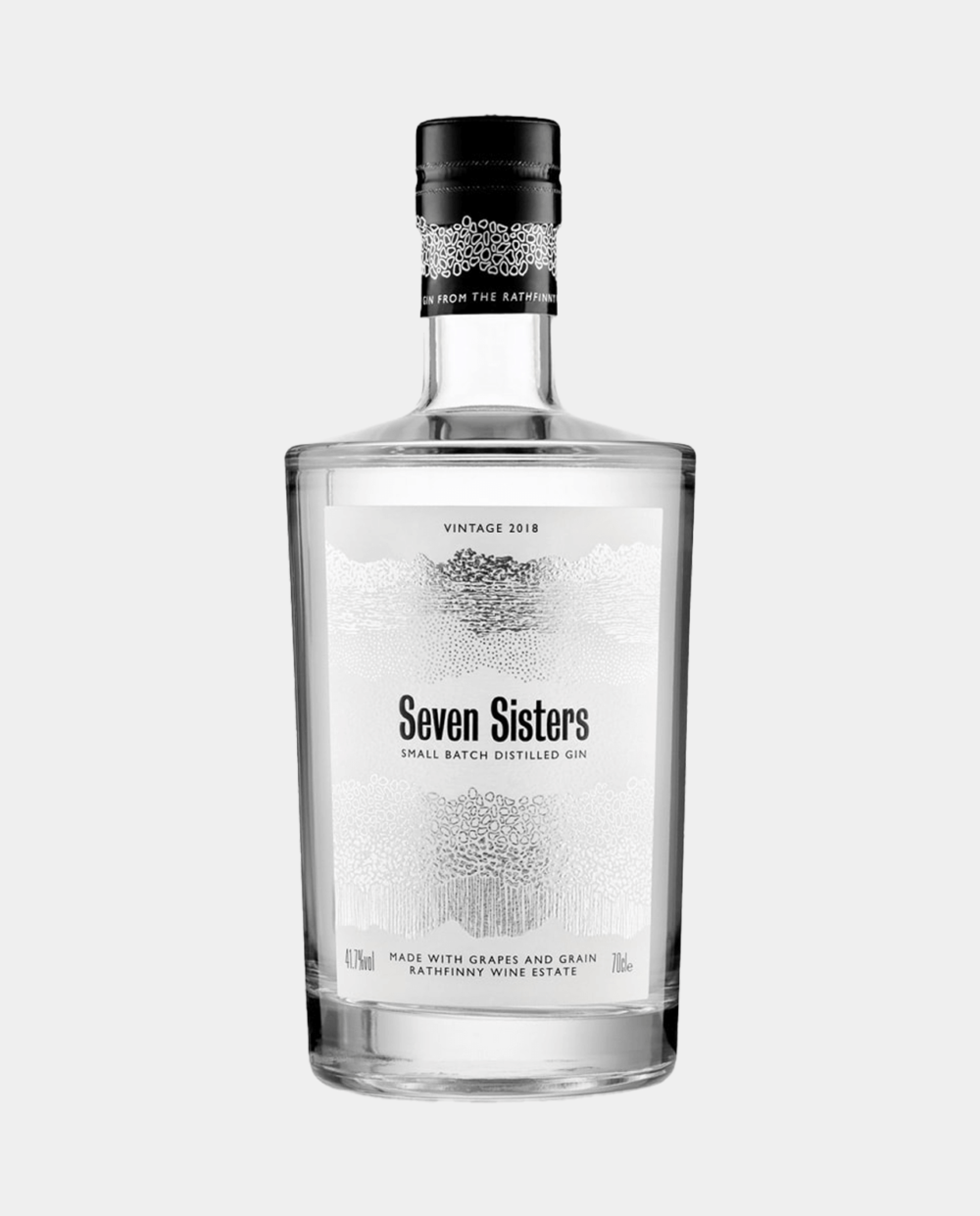 Seven Sisters_Single_ 1280 x 1588