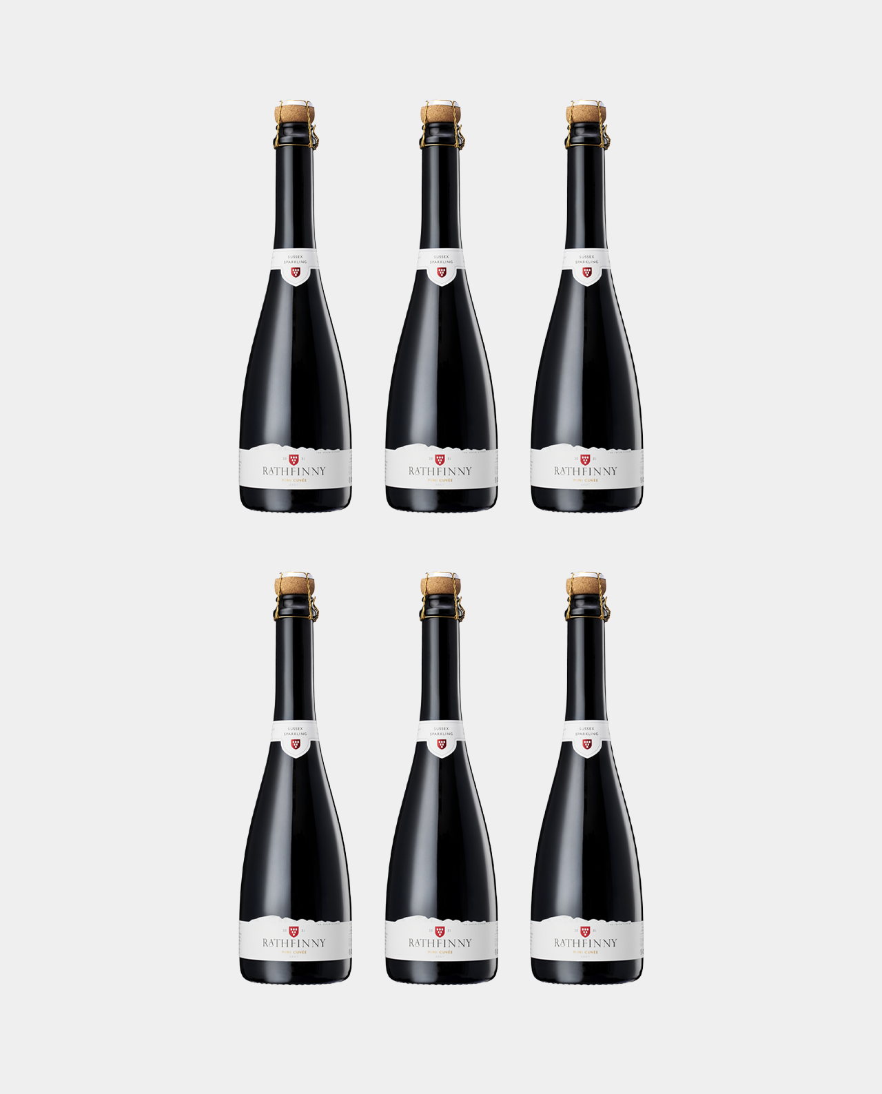 Rathfinny Mini Cuvée 2021 - Image 3