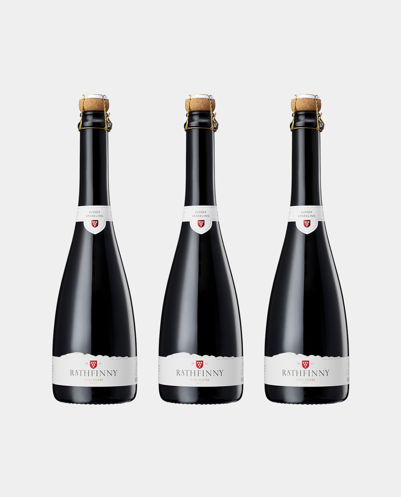 Rathfinny Mini Cuvée 2021 - Image 2