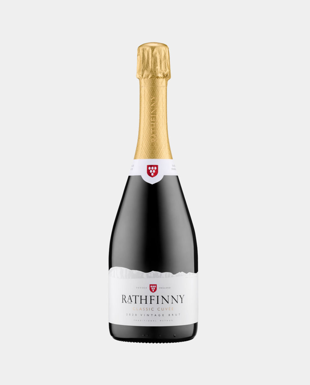Classic Cuvée 2020 Portrait Single