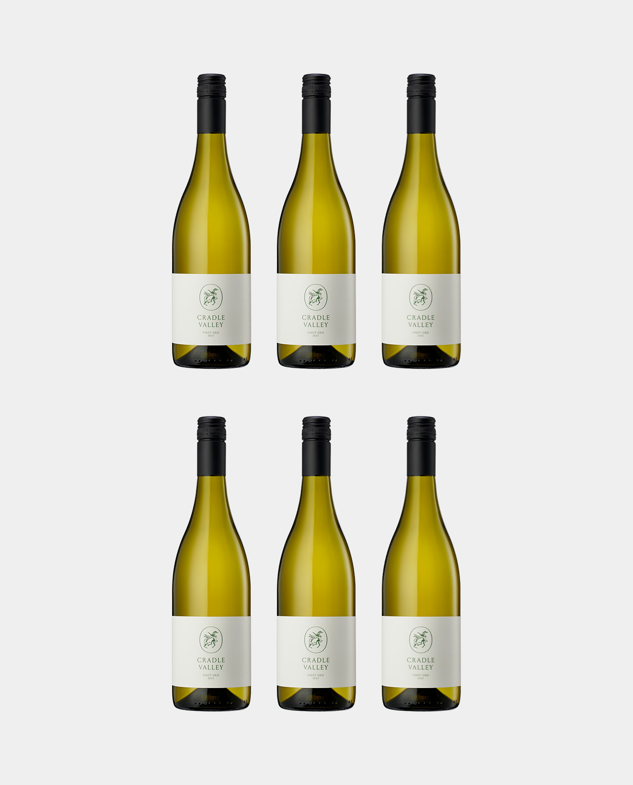 Pinot Gris 2025 6 Bottle Case