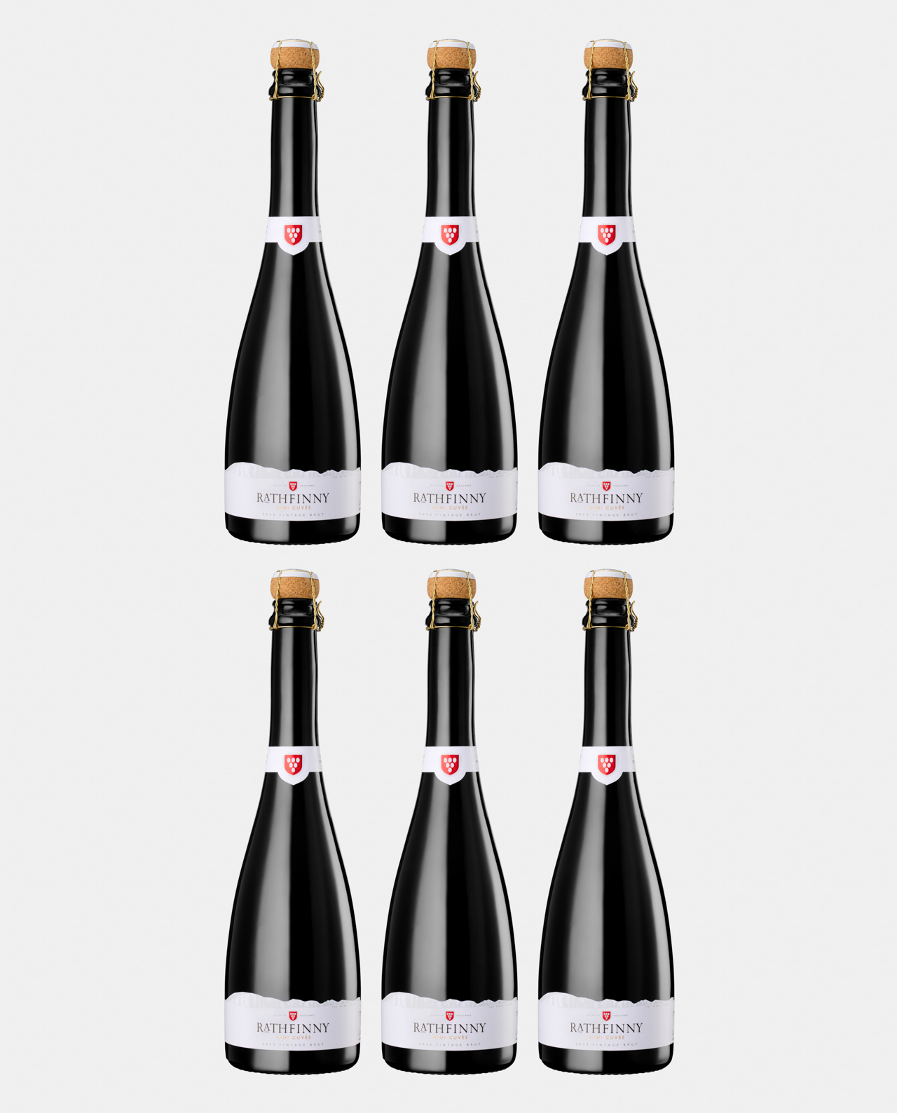 Rathfinny 2023 Mini Cuvée