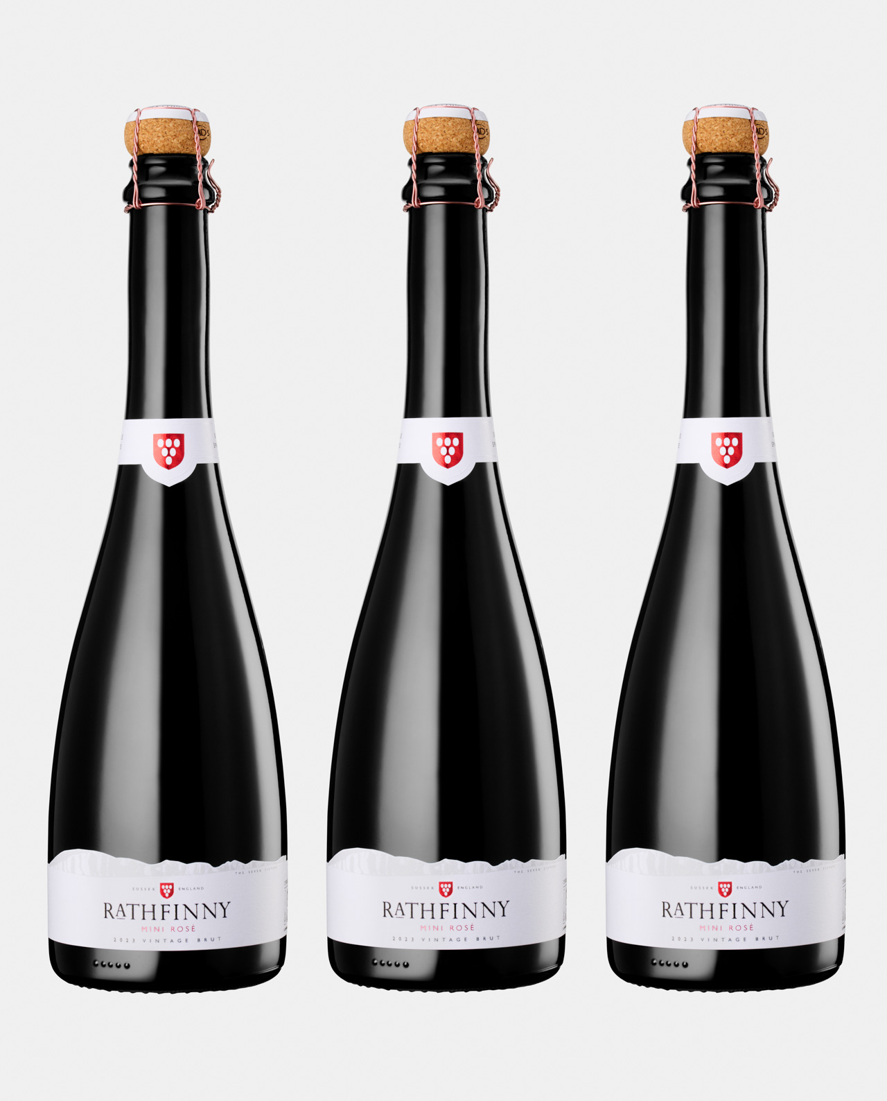 Rathfinny 2023 Mini Rosé